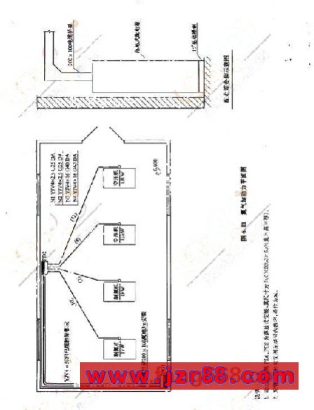 2007年造价师《造价案例分析》考试试题及答案