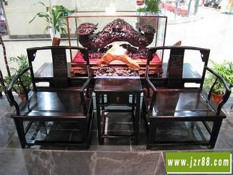 红木家具