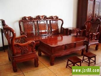 红木家具