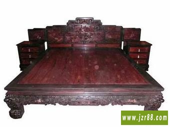 红木家具